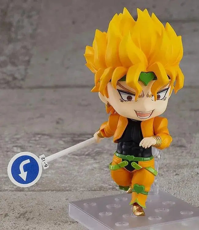 Figurine JoJo's Bizarre Adventure - Dio Nendoroid - Magasin Manga