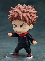 Figurine Jujutsu Kaisen - Yuji Itadori - Magasin Manga