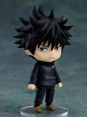 Figurine Jujutsu Kaisen - Megumi Fushiguro - Magasin Manga