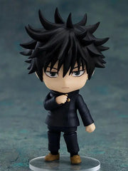 Figurine Jujutsu Kaisen - Megumi Fushiguro - Magasin Manga