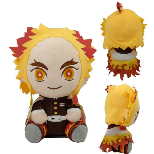 Peluche Demon Slayer - Rengoku - Magasin Manga