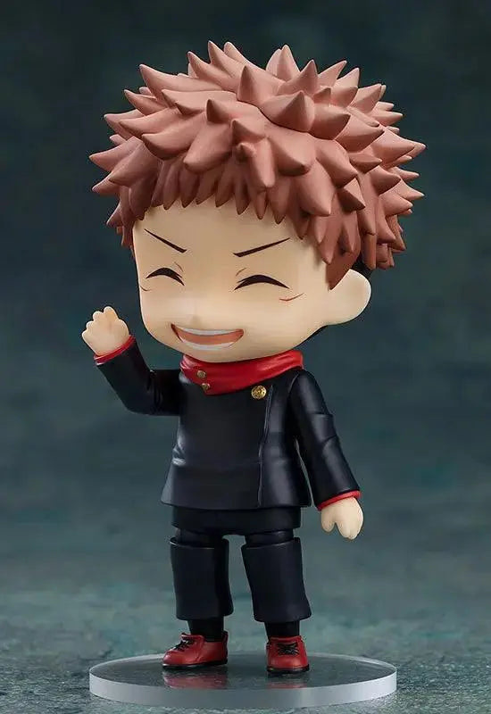 Figurine Jujutsu Kaisen - Yuji Itadori - Magasin Manga