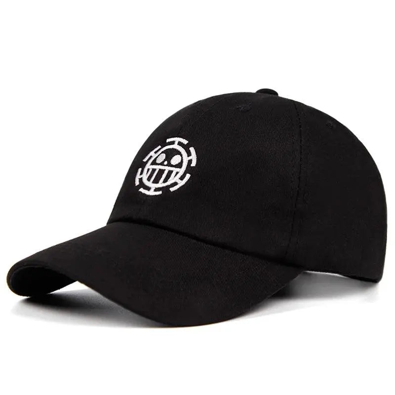 Casquette One Piece - Water Law - Magasin Manga
