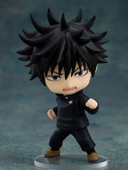 Figurine Jujutsu Kaisen - Megumi Fushiguro - Magasin Manga