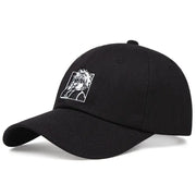 Casquette Hunter x Hunter - Kirua Zoldik - Magasin Manga