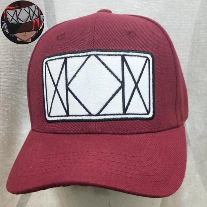 Casquette Hunter x Hunter - Kirua Z