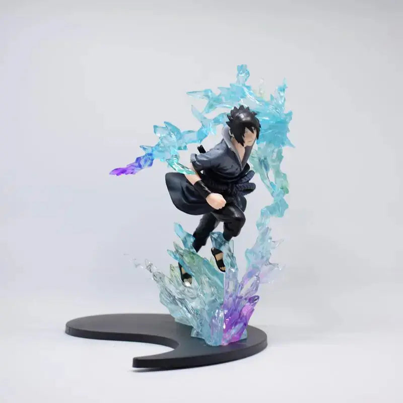 Figurine Naruto - Uzumaki x Uchiha - Magasin Manga