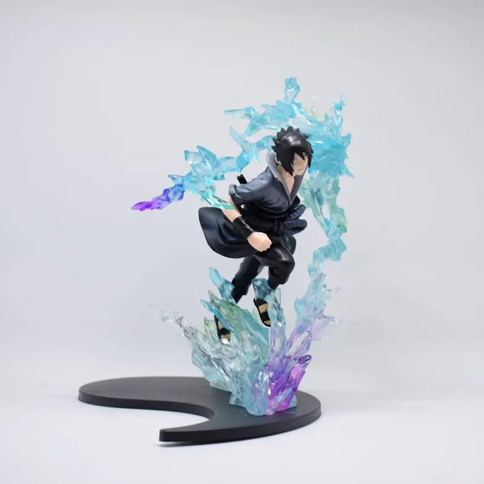 Figurine Naruto - Uzumaki x Uchiha