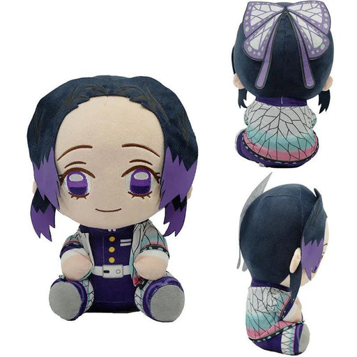 Peluche Demon Slayer - Shinobu - Magasin Manga