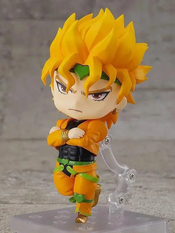 Figurine JoJo's Bizarre Adventure - Dio Nendoroid - Magasin Manga