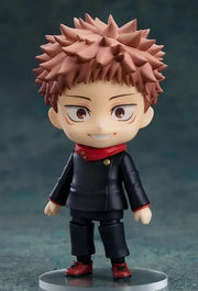 Figurine Jujutsu Kaisen - Yuji Itadori - Magasin Manga