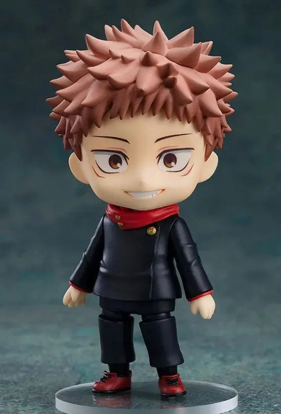 Figurine Jujutsu Kaisen - Yuji Itadori - Magasin Manga