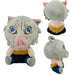 Peluche Demon Slayer - Inosuke - Magasin Manga