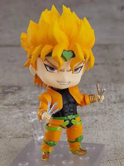 Figurine JoJo's Bizarre Adventure - Dio Nendoroid - Magasin Manga