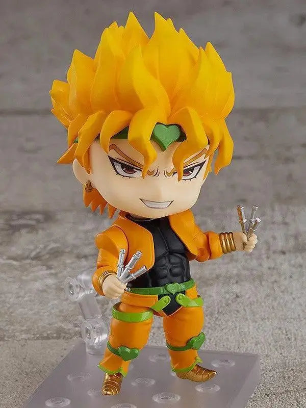 Figurine JoJo's Bizarre Adventure - Dio Nendoroid - Magasin Manga