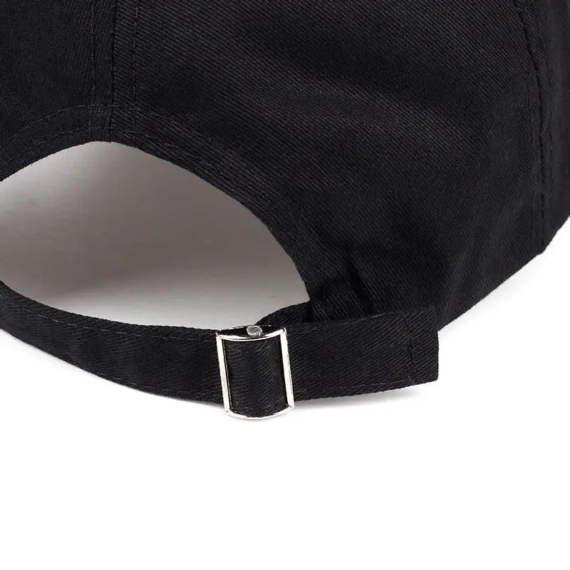 Casquette Hunter x Hunter - Kirua Zoldik - Magasin Manga