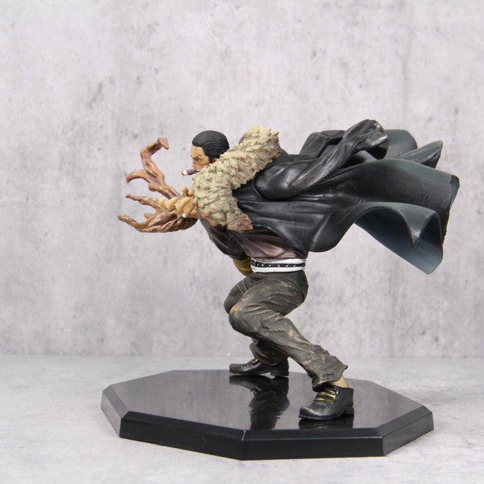 Figurine One Piece - Sir Crocodile