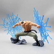 Figurine One Piece - Edward Newgate Barbe Blanche - Magasin Manga