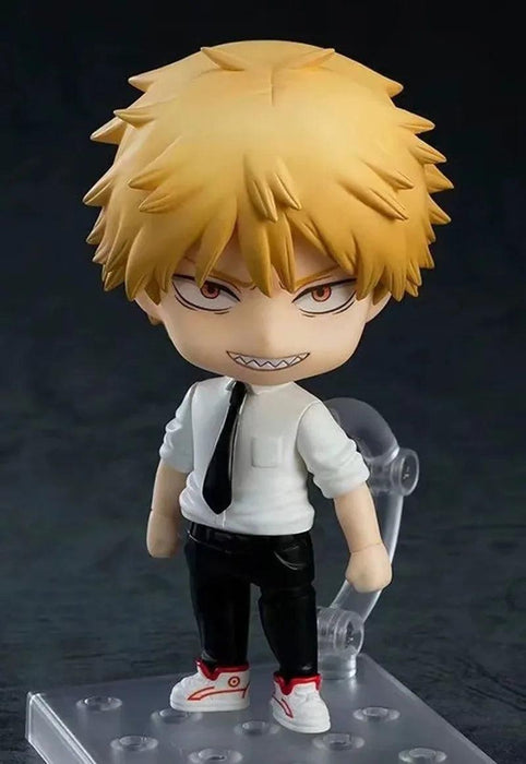 Figura Hombre Motosierra - Nendoroid Denji