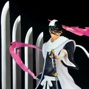 Figurine Bleach - Kuchiki Byakuya - Magasin Manga