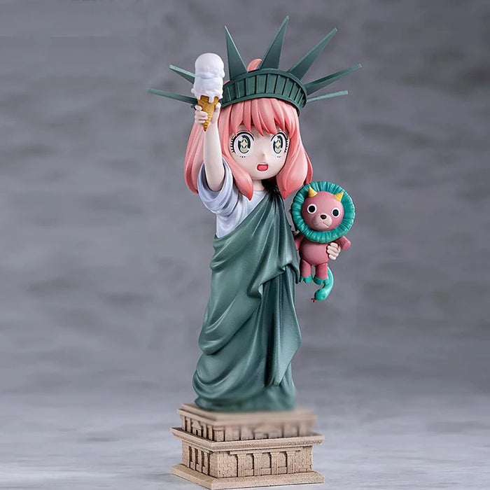 Figurine Spy x Family - Liberty Anya Forger