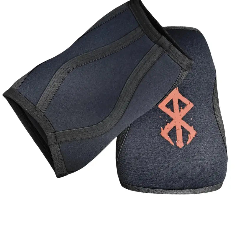 Genouillères de force - Berserk Magasin Manga