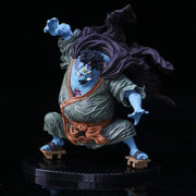 Figurine One Piece - Jinbei Paladin des Mers - Magasin Manga