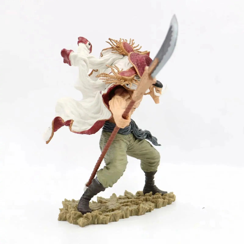 Figurine One Piece - Barbe Blanche - Magasin Manga
