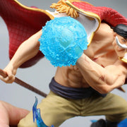 Figurine One Piece -  Edward Newgate Battle Version - Magasin Manga