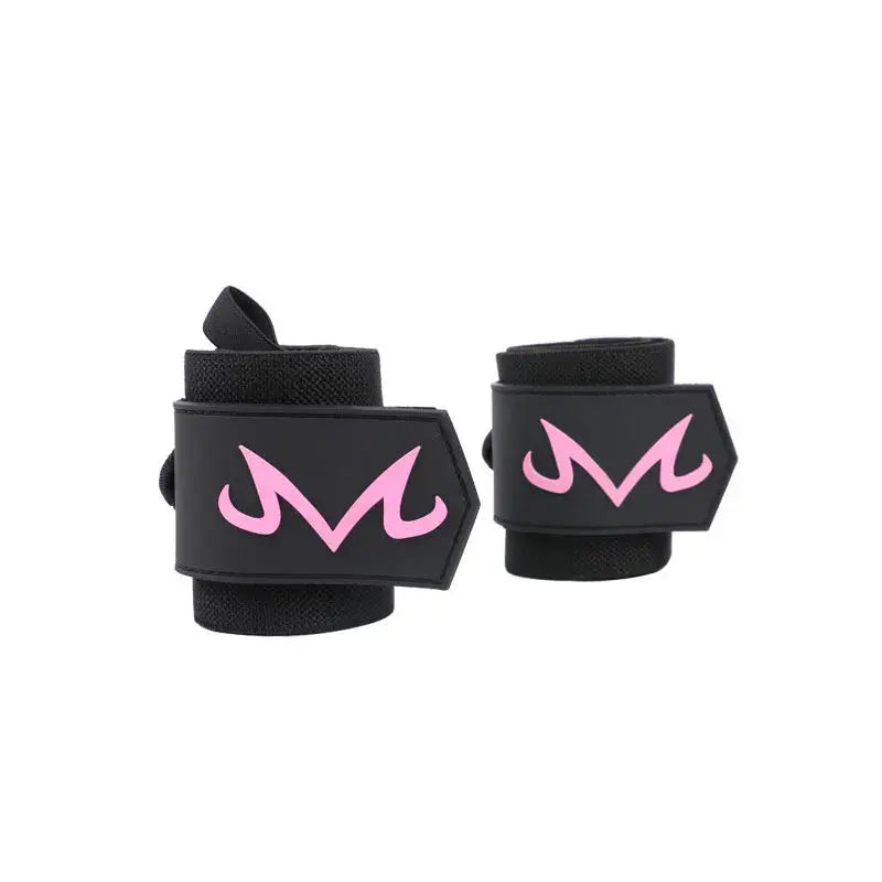 Bandes de Force pour Poignets - Dragon Ball Z "Majin" Magasin Manga