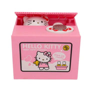 Tirelire Hello Kitty - Charmmy Kitty - Magasin Manga
