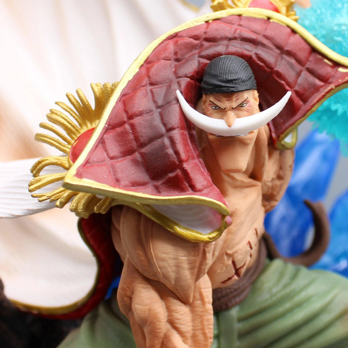 Figurine One Piece -  Edward Newgate