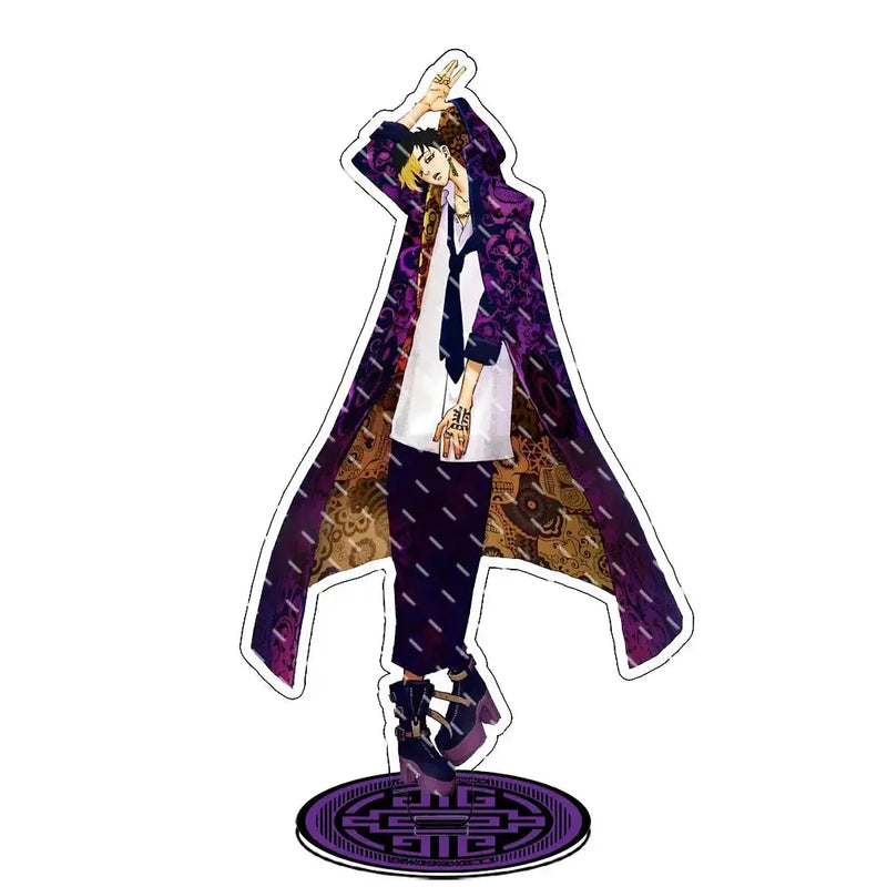 Figurine Tokyo Revengers - Acrylique - Magasin Manga