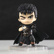 Figurine Berserk - Nendoroid Guts - Magasin Manga