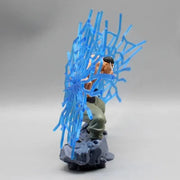 Figurine One Piece - Edward Newgate Barbe Blanche - Magasin Manga