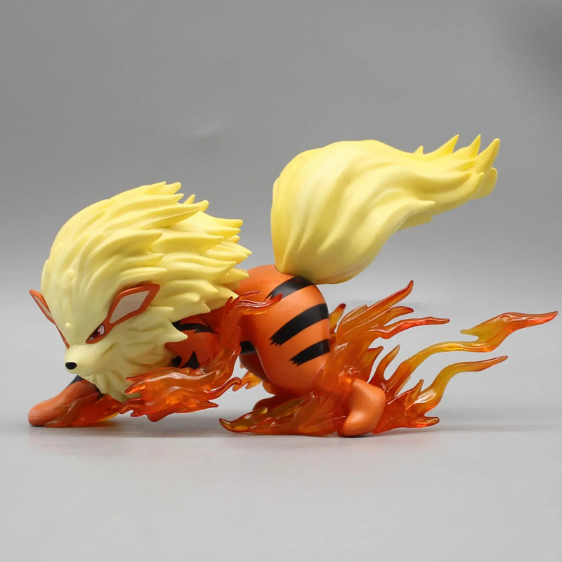 Figurine Pokémon - Arcanin - Magasin Manga