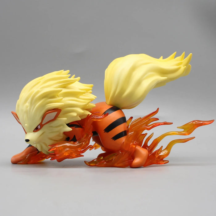 Figurine Pokémon - Arcanin