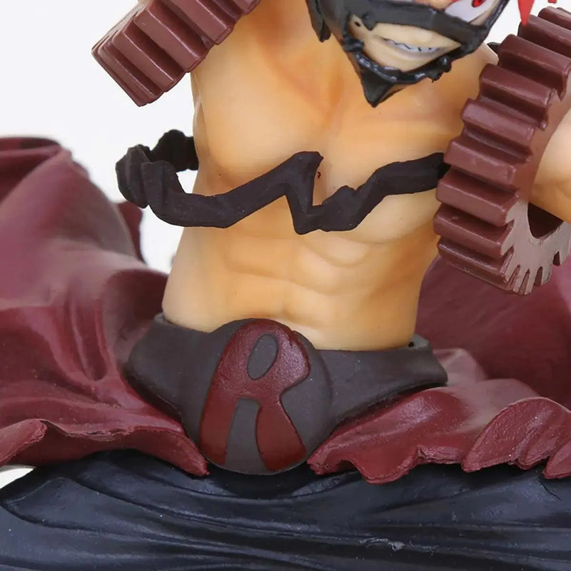 Figurine My Hero Academia - Eijiro Kirishima - Magasin Manga