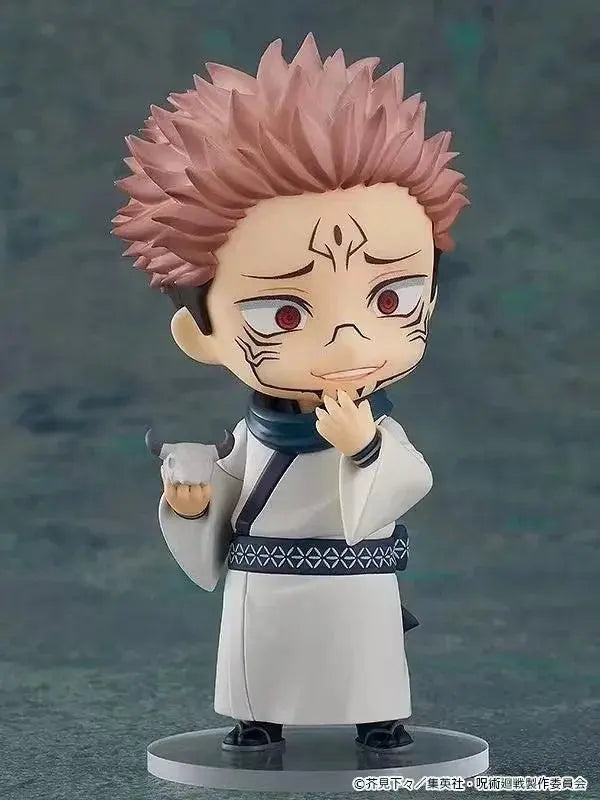 Figurine Jujutsu Kaisen - Ryomen Sukuna - Magasin Manga