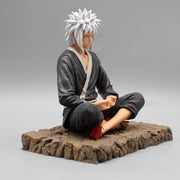 Figurine Naruto - Jiraya - Magasin Manga