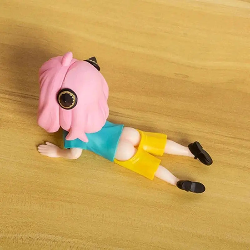 Figurine Spy x Family - Anya Funny - Magasin Manga