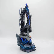 Figurine Bleach - Ichigo Getsuga Tenshō Version Finale - Magasin Manga