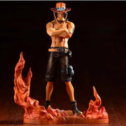 Figurine One Piece - Luffy x Ace x Sabo - Magasin Manga