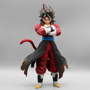 Figurine Dragon Ball Z - Vegetto Super Saiyan 4 - Magasin Manga