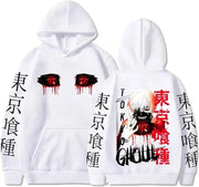 Sweat Tokyo Ghoul - Kaneki Eyes Magasin Manga