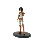 Figurine Attaque des Titans - Mikasa Ackerman - Magasin Manga