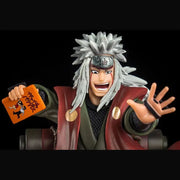 Figurine Naruto - Jiraya - Magasin Manga