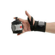 Bandes de Force pour Poignets - Naruto "Sharingan" Magasin Manga