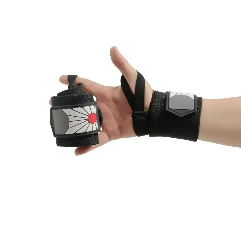 Bandes de Force pour Poignets - Naruto "Sharingan" Magasin Manga