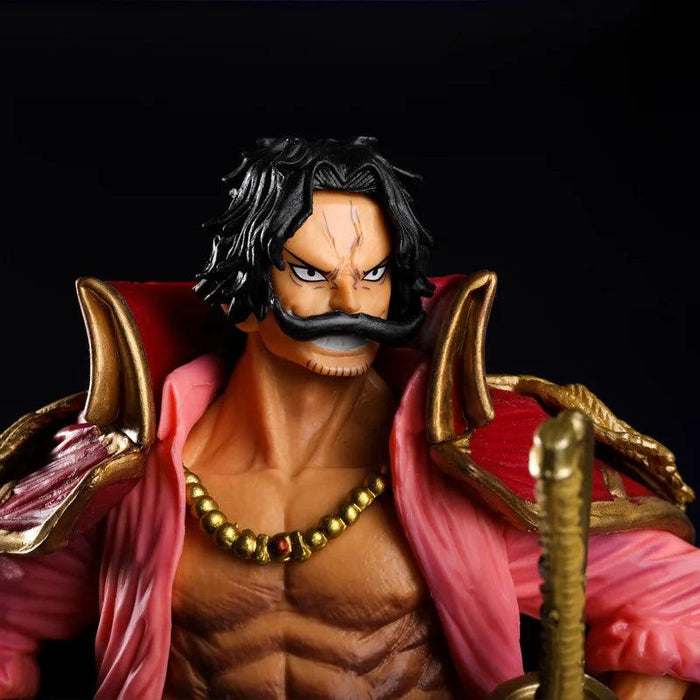 Figurine One Piece - Gol D Roger